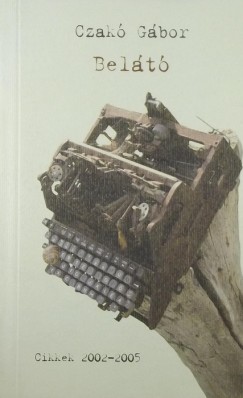 Czak� G�bor - Bel�t�