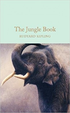 Kipling Rudyard - The Jungle Book