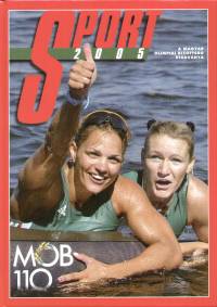 Gyrfs Tams  (Szerk.) - Sport 2005