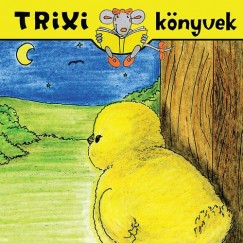 Szilgyi Lajos - Mzli, a kivncsi kiscsibe - Az jszakai bart