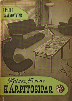 Hal�sz Ferenc - K�rpitosipar