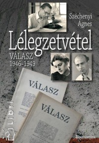 Szchenyi gnes - Llegzetvtel