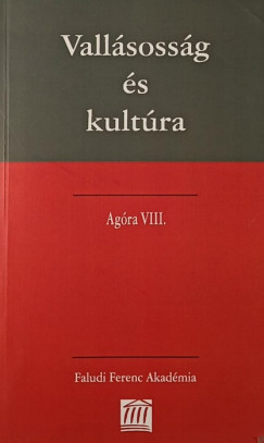 Gereben Ferenc  (Szerk.) - Vallsossg s kultra