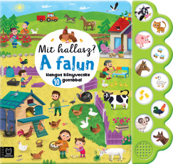 Boguslaw Michalec - Mit hallasz? A falun