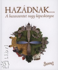 Benda Borbla - Cieger Andrs - Dedinszky Zsfia - Kiss Rka - Osvai Katalin - Sra Jlai - Hazdnak...