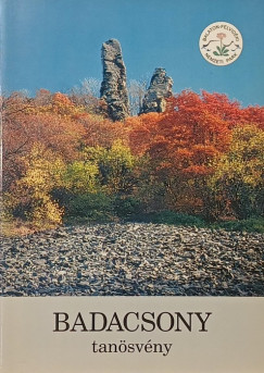 Badacsony tanösvény