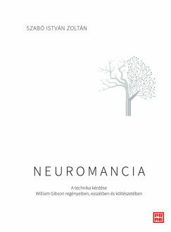 Szab� Istv�n Zolt�n - Neuromancia