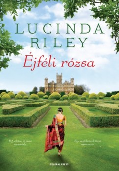 Lucinda Riley - jfli rzsa