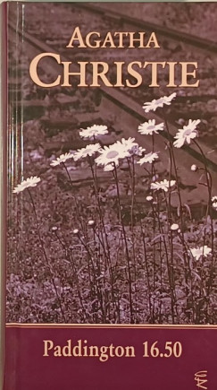 Agatha Christie - Paddigton 16.50