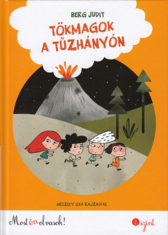 Berg Judit - Tkmagok a tzhnyn