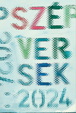 Turi Tmea  (szerk.) - Szp versek 2024