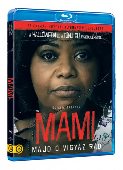 Tate Taylor - Mami - Blu-ray