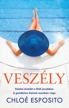 Chlo Esposito - Veszly