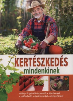 Kocsisn Dr. Molnr Gitta - Kertszkeds mindenkinek