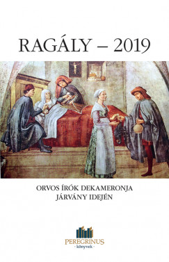Breny Jzsef  (Szerk.) - Ragly - 2019
