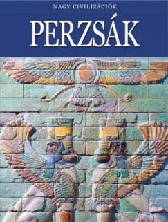 Daniel Gimeno  (�ssze�ll.) - Perzs�k