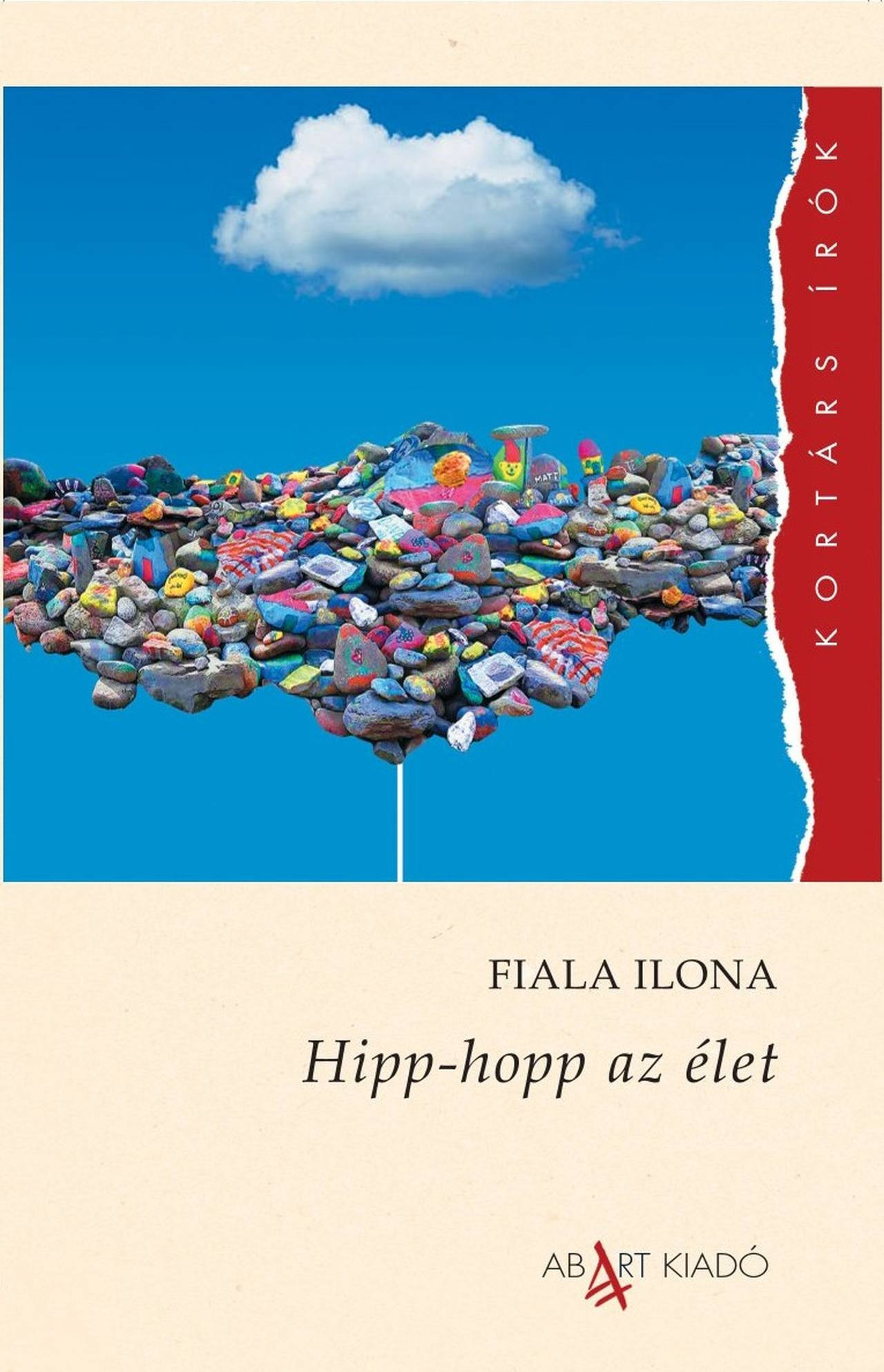 Hipp-hopp az élet