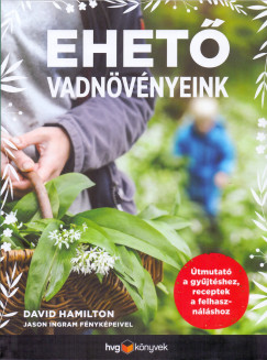 David Hamilton - Ehet vadnvnyeink