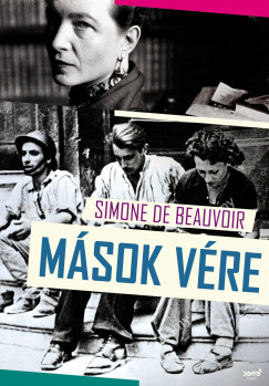 Simone De Beauvoir - Msok vre