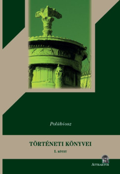 Pol�biosz - Pol�biosz T�rt�neti k�nyvei