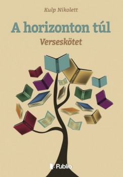 Kulp Nikolett - A horizonton tl
