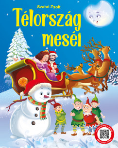 Szab Zsolt - Tlorszg mesi