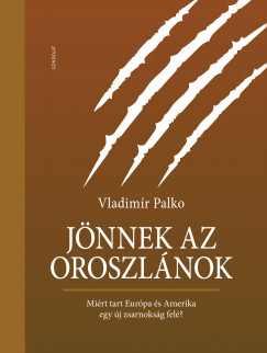 Vladimr Palko - Jnnek az oroszlnok