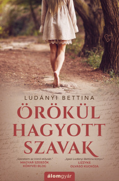 Ludnyi Bettina - rkl hagyott szavak