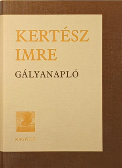 Kert�sz Imre - G�lyanapl�