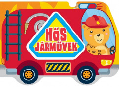 Lszl Gyopr - Hs jrmvek