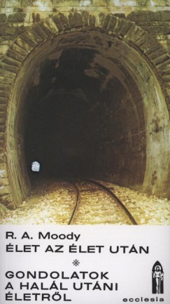 Raymond Avery Moody - let az let utn