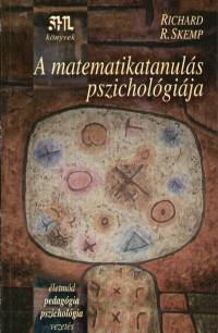 Richard R. Skemp - A matematikatanuls pszicholgija