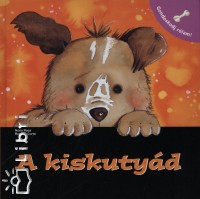 Nria Roca - A kiskutyd