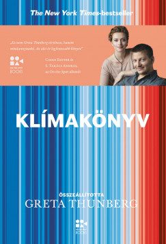 Greta Thunberg - Klmaknyv