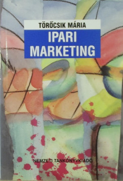 Trcsik Mria - Ipari marketing