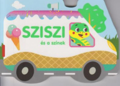 Dvid Ildik  (Szerk.) - Sziszi s a sznek