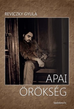 Reviczky Gyula - Apai rksg