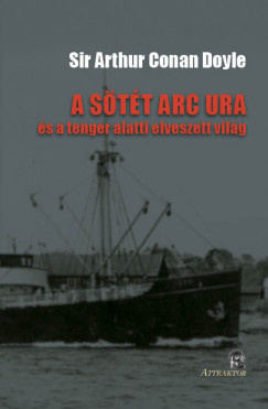 Sir Arthur Conan Doyle - A stt arc ura