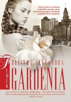 Belinda Alexandra - Fehr gardnia