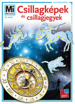 Erich berlacker - Csillagkpek s csillagjegyek