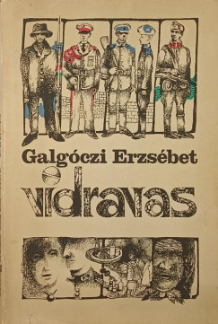 Galgóczi Erzsébet - Vidravas
