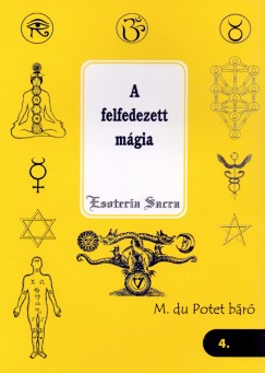 M. Du Br Potet - A felfedezett mgia