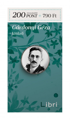 Kit�z� - G�rdonyi G�za