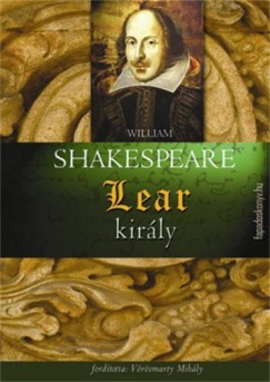 William Shakespeare - Lear király