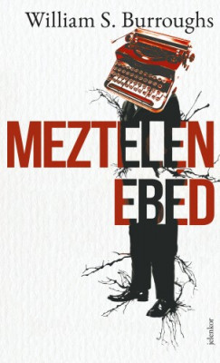 William S. Burroughs - Meztelen ebd