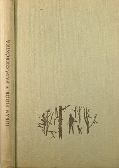 Jurn Vidor - Vadszkrnika