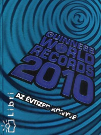 Guinness World Records 2010