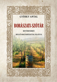 Gyrky Antal - Borszati-sztr