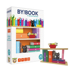 FOXMIND, BY THE BOOK, A REG�NYEK REJTV�NYE