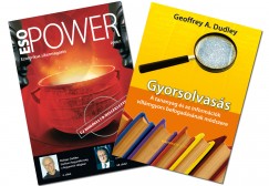Geoffrey A. Dudley - Gyorsolvass - ajndk Esopower magazinnal